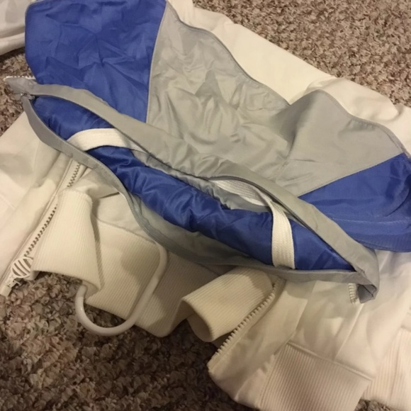 jacket - Picture 3 of 6